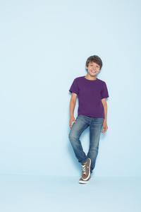 Gildan GI6400B - T-SHIRT ENFANT