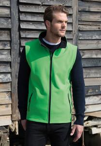 Result R232M - Body Softshell "Printable" Homme