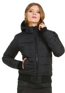 B&C CGJW941 - Blouson Doudoune Femme