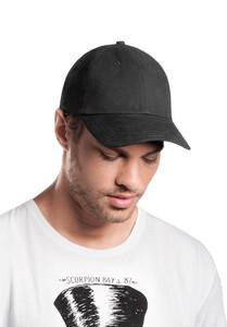 K-up KP154 - CASQUETTE PROFIL BAS - 6 PANNEAUX