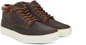 Timberland TBA1JUC - CHAUSSURES CHUKKA ADVENTURE 2.0 CUPSOLE