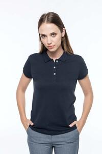 Kariban K2001 - Polo Supima® manches courtes femme