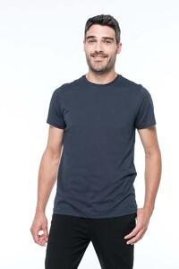 Kariban K3000 - T-shirt Supima® col rond manches courtes homme