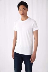 B&C CGTM062 - T-shirt Sublimation Homme