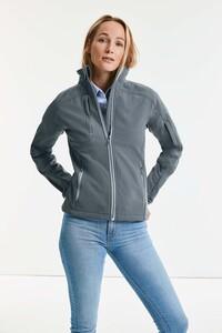 Russell RU410F - Veste femme Softshell Bionic-Finish®