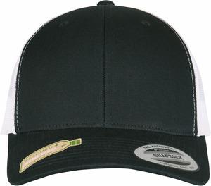 FLEXFIT FL6606RT - Casquette classic retro trucker