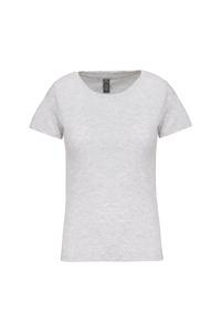 Kariban K3026IC - T-shirt Bio150IC col rond femme