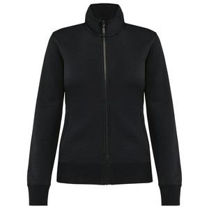 Kariban K4011 - Veste molleton gratté femme