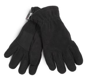 K-up KP887 - Gants recyclés en micropolaire et Thinsulate™