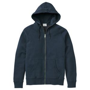 Timberland TB0A2F6Y - Sweat-shirt capuche zippée Exeter River