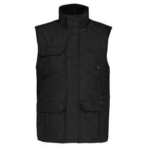 WK. Designed To Work WK630 - Worker > bodywarmer homme