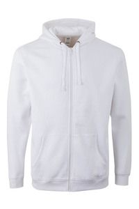 Mukua SF270U - SWEAT-SHIRT À CAPUCHE ZIPPÉE