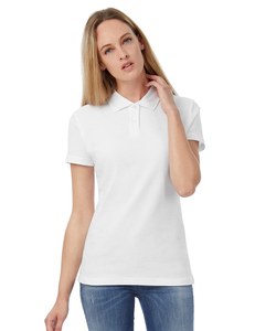 B&C BCI1FC - Polo Femme